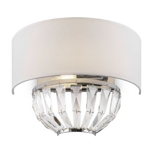 Настенное бра Pantheon H021WL-02CH