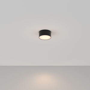 Светильник потолочный Zon C032CL-L12B3K
