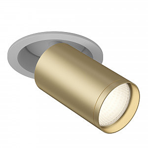 Встраиваемый светильник Focus S C048CL-1WMG
