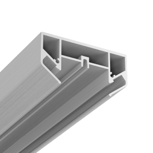 Профиль для шинопровода Accessories for tracks Unity TRA001MP-11S