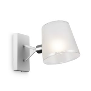 Настенное бра Gino FR5108WL-01CH