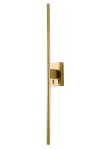 Настенный светильник Largo LARGO AP12W GOLD