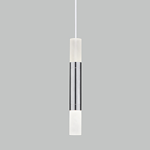 Светильник подвесной Axel 50210/1 LED хром