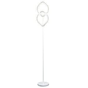 Торшер Bubble 568/L LED
