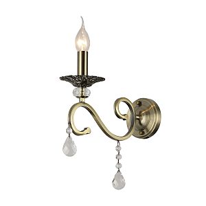 Настенное бра Claritas 2851-1W