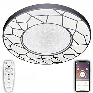 Потолочная люстра LED LED LAMPS 81107