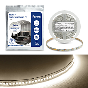 LED лента Ls502 41528
