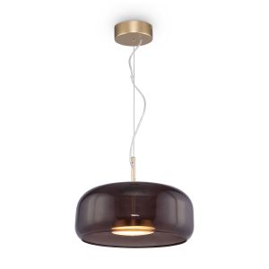 Светильник подвесной Madmen MOD127PL-L6BR