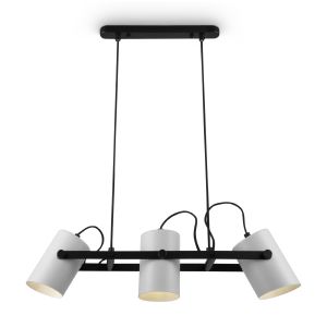 Светильник подвесной Elori FR4005PL-03WB