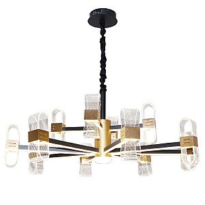 Подвесная люстра Orion 10235/12LED