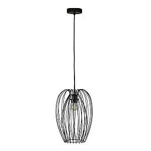 Светильник подвесной Deseno 10031 Black
