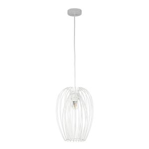 Светильник подвесной Deseno 10031 White