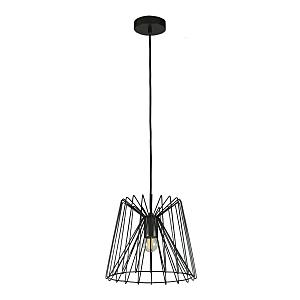 Светильник подвесной Deseno 10033 Black
