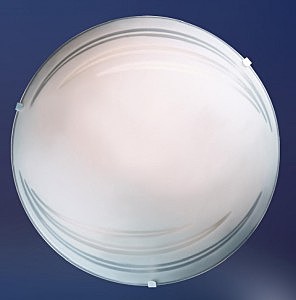 Настенно потолочный светильник Sonex 1224/L