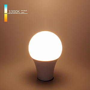 Светодиодная лампа Classic LED Classic LED D 20W 3300K E27 А65 (BLE2750)