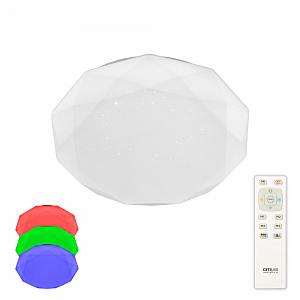 Светильник потолочный Астрон CL733330G