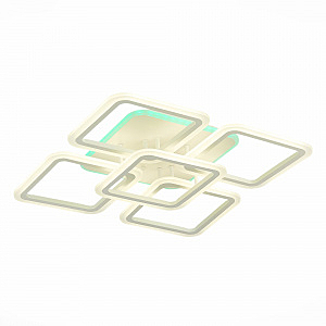 Потолочная люстра Serenity SLE900102-05RGB