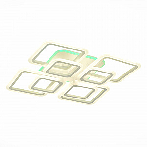 Потолочная люстра Serenity SLE900102-08RGB