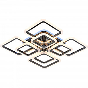 Потолочная люстра Serenity SLE900182-08RGB