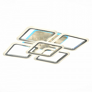 Потолочная люстра Serenity SLE900192-05RGB