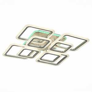 Потолочная люстра Serenity SLE900192-08RGB