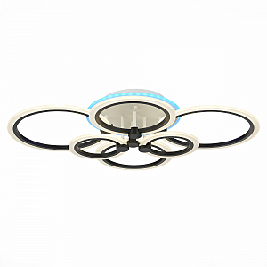 Потолочная люстра Cerina SLE500542-06RGB