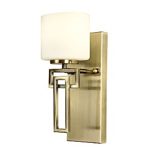 Настенное бра Contour 2949-1W
