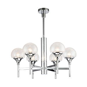 Люстра на штанге Impulse 2971-6P