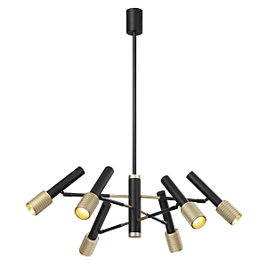 Люстра на штанге Gota 4240/6C