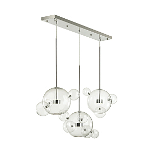 Светильник подвесной Bubbles 4802/36L