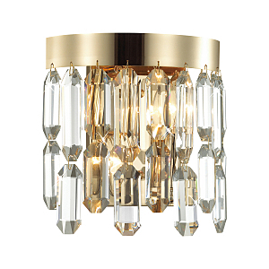 Настенное бра Dakisa 4986/2W