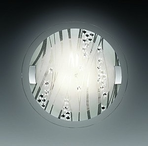 Настенно потолочный светильник Sonex LAKRI 1232