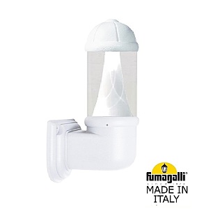 Уличный настенный светильник Sauro D15.505.000.WXD1L.CRB
