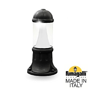 Уличный наземный светильник Sauro D15.553.000.AXD1L.CRB