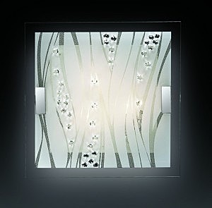 Настенно потолочный светильник Sonex KADIA 1227