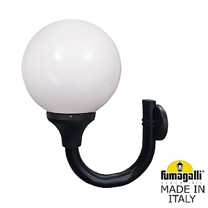 Уличный настенный светильник Globe 400 Modern G41.251.000.AYE27