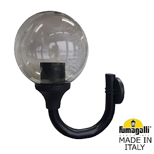 Уличный настенный светильник Globe 400 Modern G41.251.000.AZE27