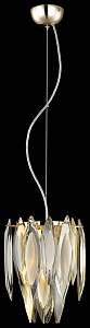 Светильник подвесной Orlanda WE144.01.303