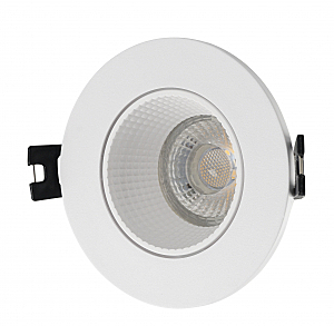 Встраиваемый светильник Dk3020Ww DK3061-WH