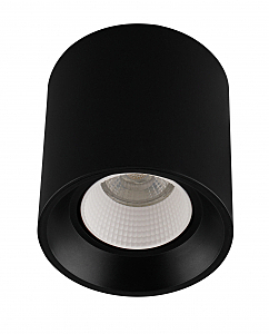 Накладной светильник Dk3020Bw DK3090-BK+WH