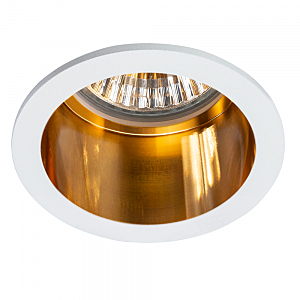 Встраиваемый светильник Caph A2165PL-1WH