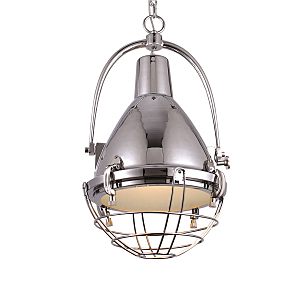 Светильник подвесной Loft KM047P