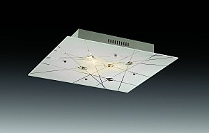 Настенно потолочный светильник Sonex OPELI 3235
