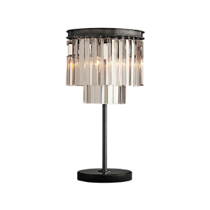 Настольная лампа 1920s Odeon KR0387T-3