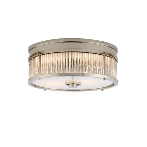 Потолочная люстра Stamford BRCH9004-40 nickel