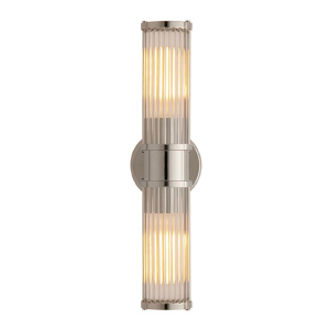 Настенное бра Claridges BRWL7002-NP