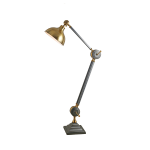Торшер Floor Lamp KM603F(B)