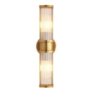 Настенное бра Claridges BRWL7002-AB