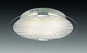 Настенно потолочный светильник Sonex LAKRI 3232