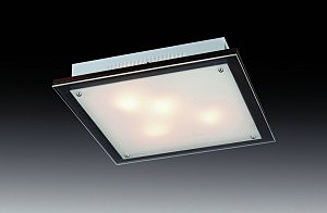 Настенно потолочный светильник Sonex FEROLA VENGUE 3242V